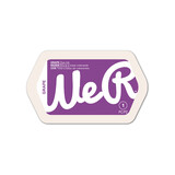 We R Makers Grape Dye Ink Pad (60000653) (OUTLET)