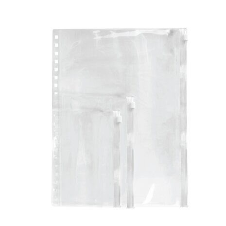 We R Makers Cinch Storage Pouch (3pcs) (60000606) (OUTLET)