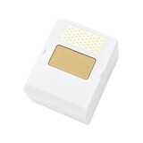 We R Makers Cartridge Diamonds Border Punch (60000373) (OUTLET)