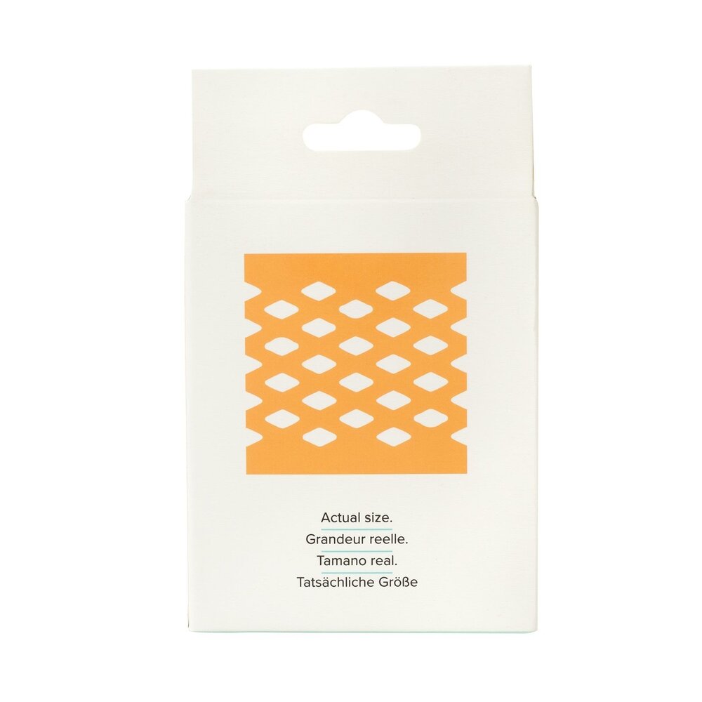 We R Makers Cartridge Diamonds Border Punch (60000373) (OUTLET)