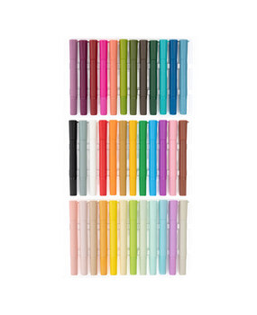We R Makers Pigment Pens Multi Color Pack (36pcs) (60000356) (OUTLET)
