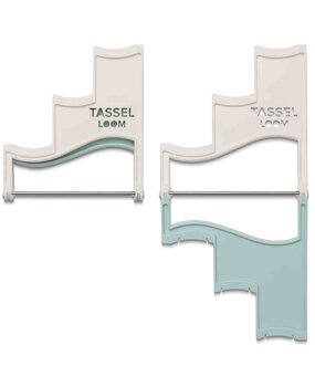 We R Makers Vintage Labels I 8.5x11 Inch Middy Decor Transfers (3pcs) (662066) (OUTLET)