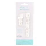We R Makers Quill Pen Adapter (4pcs) (661159) (OUTLET)