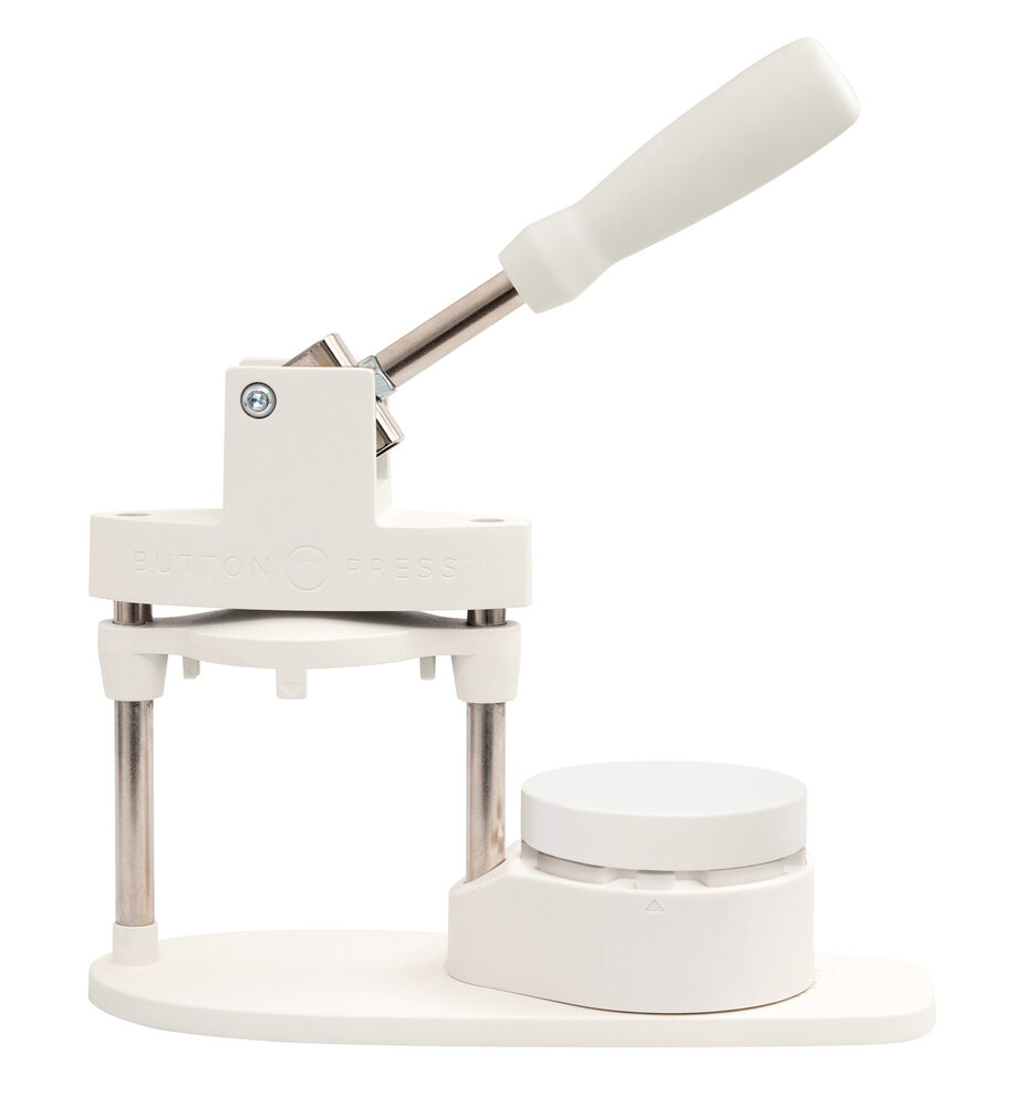 We R Makers Button Press Insert Die Base Refill (661097) (OUTLET)