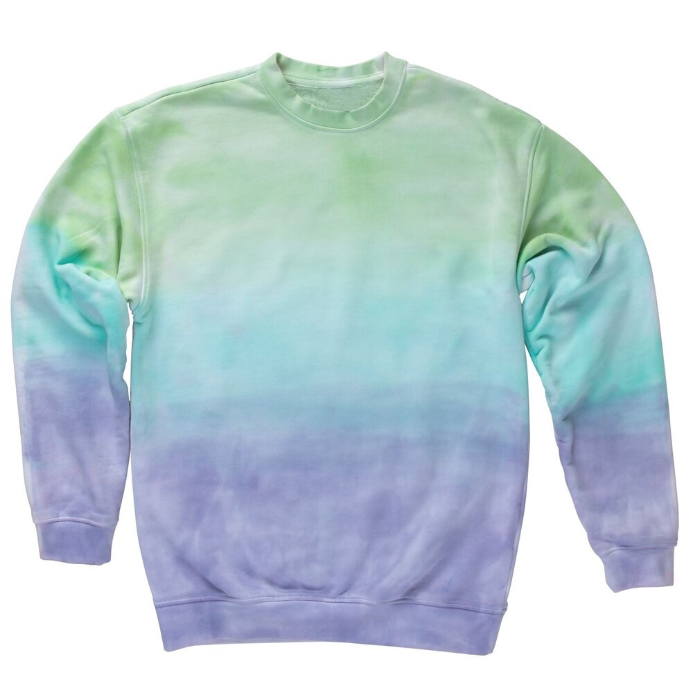 Tulip One-Step Tie-Dye Kit Pastel Party (12pcs) (47894) (OUTLET)