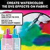 Tulip Tie-Dye Watercolor Brushes (3pcs) (47300) (OUTLET)