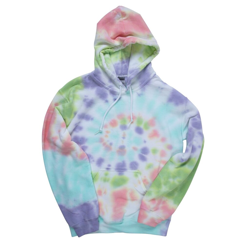 Tulip One-Step Tie-Dye Kit Flower Petals (5pcs) (46982) (OUTLET)