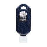 Tulip Dazzling Glitter Brush-on Fabric Paint Dazzling Onyx 2 fl oz (40198) (OUTLET)
