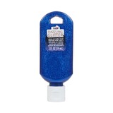 Tulip Dazzling Glitter Brush-on Fabric Paint Dazzling Sapphire 2 fl oz (40193) (OUTLET)