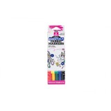 Tulip Fabric Markers Fine Essentials (5pcs) (35256) (OUTLET)