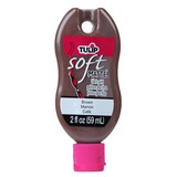Tulip Matte Brush-On Soft Fabric Paint Brown 2 fl oz (30981) (OUTLET)