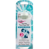 Tulip One-Step Tie-Dye Kit Teal (1pcs) (28937) (OUTLET)