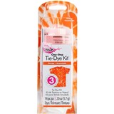 Tulip One-Step Tie-Dye Kit Orange (1pcs) (21736) (OUTLET)