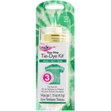 Tulip One-Step Tie-Dye Kit Green (1pcs) (21546) (OUTLET)