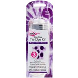 Tulip One-Step Tie-Dye Kit Purple (1pcs) (21545) (OUTLET)