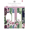 The Paper Tree Precious Peonies A4 Insert Collection (PTC1220) (OUTLET) The Paper Tree Precious Peonies A4 Insert Collection (PTC1220) (OUTLET)