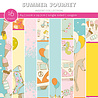 The Paper Tree Summer Journey A4 Insert Collection (PTC1208) (OUTLET) The Paper Tree Summer Journey A4 Insert Collection (PTC1208) (OUTLET)