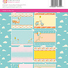 The Paper Tree Summer Journey A4 Insert Collection (PTC1208) (OUTLET) The Paper Tree Summer Journey A4 Insert Collection (PTC1208) (OUTLET)