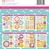 The Paper Tree Summer Journey A4 Die Cut Collection (PTC1206) (OUTLET) The Paper Tree Summer Journey A4 Die Cut Collection (PTC1206) (OUTLET)