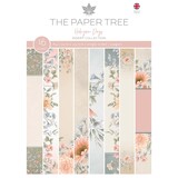 The Paper Tree Halcyon Days A4 Insert Collection (PTC1193) (OUTLET)