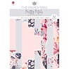 The Paper Tree Pretty Petals A4 Insert Collection (PTC1158) (OUTLET) The Paper Tree Pretty Petals A4 Insert Collection (PTC1158) (OUTLET)