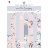 The Paper Tree Woodland Wonder A4 Insert Collection (PTC1111) (OUTLET)