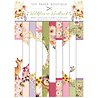 The Paper Boutique Wildflower Woodland A4 Insert Collection (PB1796) (OUTLET) The Paper Boutique Wildflower Woodland A4 Insert Collection (PB1796) (OUTLET)