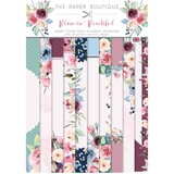 The Paper Boutique Bloomin Beautiful A4 Insert Collection (PB1753) (OUTLET)