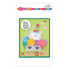 Stampendous! Kitty Hugs Cutting Dies (S5-587) (OUTLET)