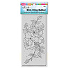 Stampendous! Rose Tendrils Slim Cling Rubber Stamps (CSL03) (OUTLET) Stampendous! Rose Tendrils Slim Cling Rubber Stamps (CSL03) (OUTLET)