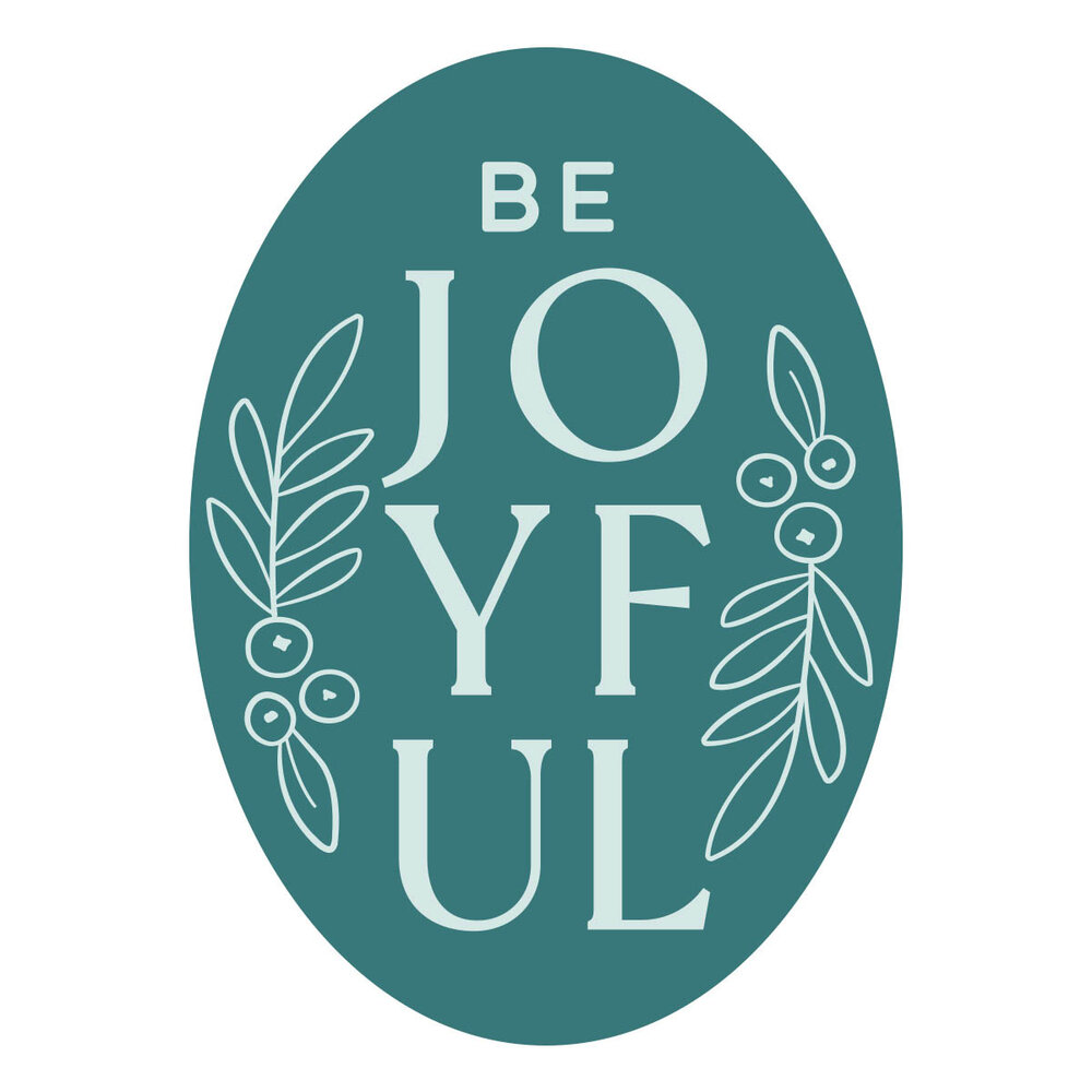 Spellbinders Be Joyful Wax Seal Stamp (WS-090) (OUTLET) Spellbinders Be Joyful Wax Seal Stamp (WS-090) (OUTLET)
