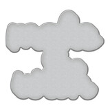 Spellbinders Make A Wish Confetti Etched Dies (S3-473) (OUTLET)