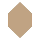 Spellbinders Hexi-Gem Glimmer Hot Foil Plate (GLP-394) (OUTLET)