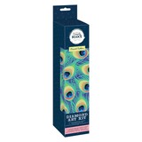 Simply Make Diamond Art Kit Peacock Feathers (DSM 105134) (OUTLET)