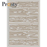 Pronty Crafts Grey Chipboard A5 Wood (492.001.043) (OUTLET)
