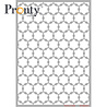 Pronty Crafts Mask Stencil A5 Geomatric (470.806.017) (OUTLET)
