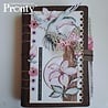 Pronty Crafts Mask Stencil Wood Boards (470.806.013) (OUTLET)