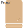 Pronty Crafts MDF Photoframe w/ Elastic 3mm (460.483.026) (OUTLET)