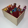 Pronty Crafts MDF Organizer Basic Box Mini Drawer (460.483.015) (OUTLET)