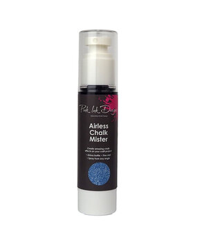 Pink Ink Designs Chalk Airless Mister Persian Blue 50ml (PICMPERS) (OUTLET)