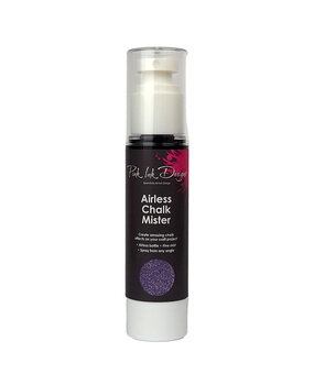 Pink Ink Designs Chalk Airless Mister Mulberry Wine 50ml (PICMMULB) (OUTLET)