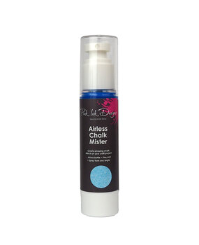 Pink Ink Designs Chalk Airless Mister Mayan Blue 50ml (PICMMAY) (OUTLET)