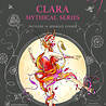Pink Ink Designs Clara A5 Clear Stamps (PI198) (OUTLET)