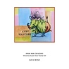 Pink Ink Designs Andy Warthog A5 Clear Stamps (PI167) (OUTLET)