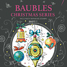 Pink Ink Designs Baubles A6 Clear Stamps (PI0A6036) (OUTLET)