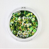 Picket Fence Studios Pot of Gold Sequin Mix (SQ-140) (OUTLET)