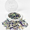 Picket Fence Studios Purple-rita Sequin Mix (SQ-131) (OUTLET) Picket Fence Studios Purple-rita Sequin Mix (SQ-131) (OUTLET)