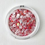 Picket Fence Studios Metropolis Sequin Mix (SQ-120) (OUTLET)