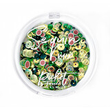 Picket Fence Studios Watermelon Crush Sequin Mix (SQC-184) (OUTLET)