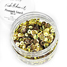 Picket Fence Studios Embellishments Pineapple Smash 1 oz (EM-119) (OUTLET)